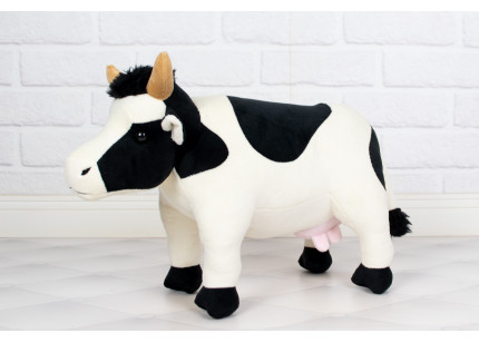Vaca Realista 26 cm