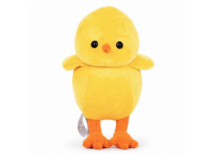 Pintinho Realista 18 cm
