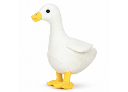 Pato Realista 30 cm